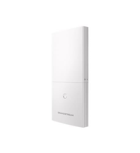 Grandstream GWN7660LR Wi-Fi 6 Access Point GWN7660LR - The Telecom Spot