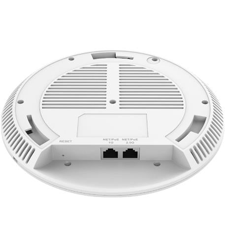 Grandstream GWN7662 Wi-Fi 6 Access Point GWN7662 - The Telecom Spot