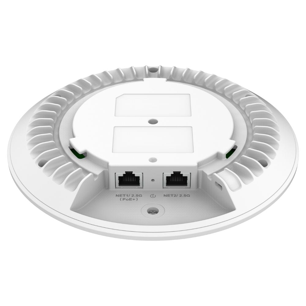 Grandstream GWN7670 Wi - Fi 7 Dual - Band Access Point GWN7670 - The Telecom Spot