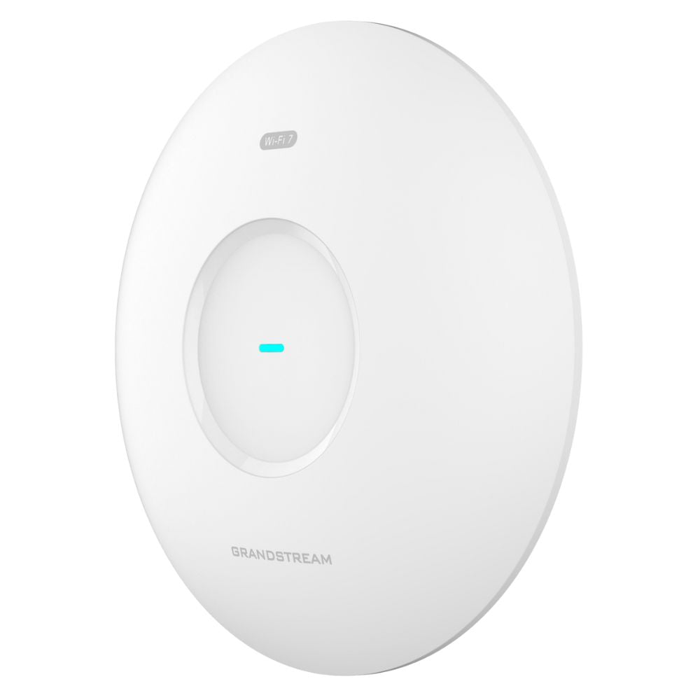 Grandstream GWN7670 Wi - Fi 7 Dual - Band Access Point GWN7670 - The Telecom Spot