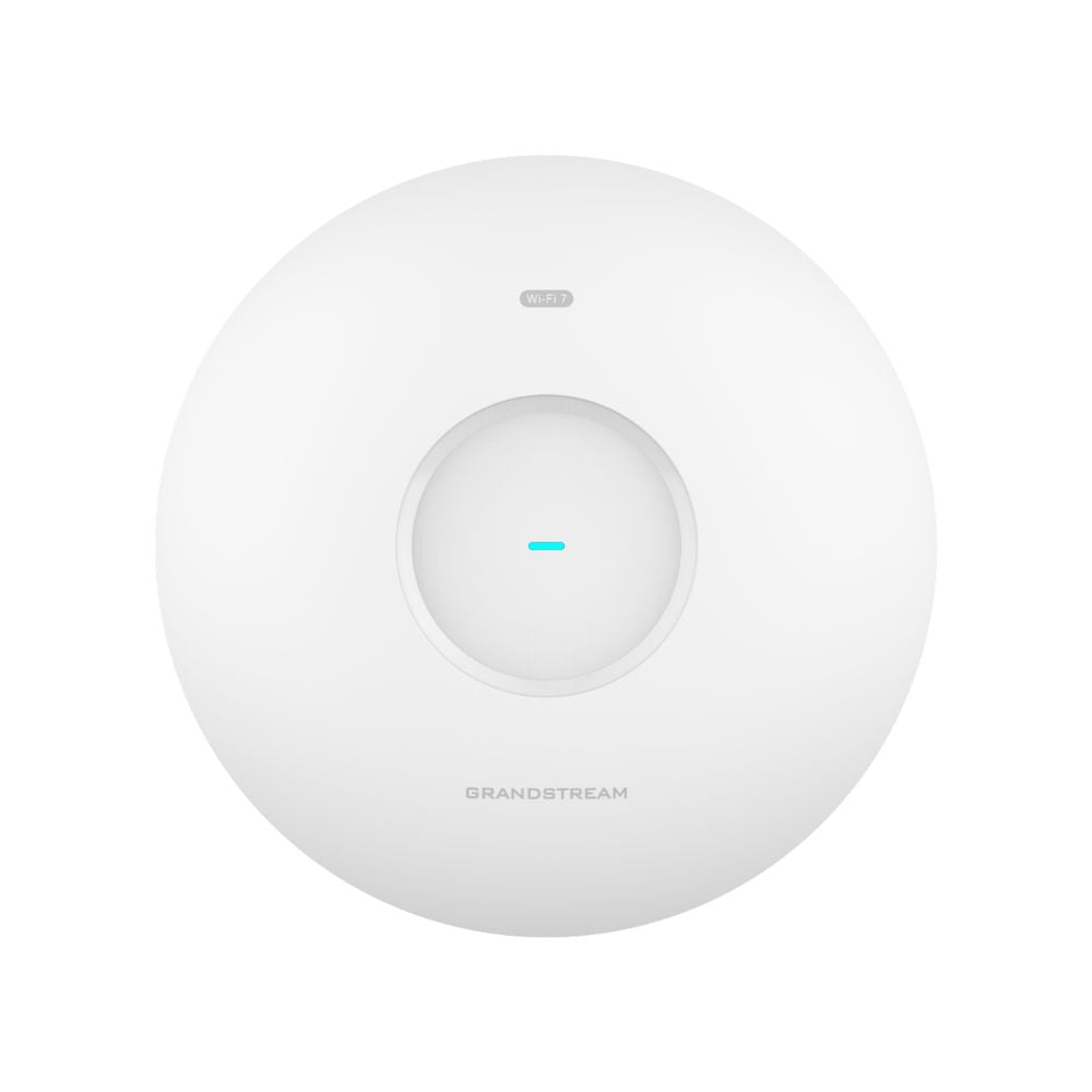 Grandstream GWN7670E Wi - Fi 7 Access Point – 3.6Gbps BE3600 Dual - Band & 512 Clients GWN7670E - The Telecom Spot
