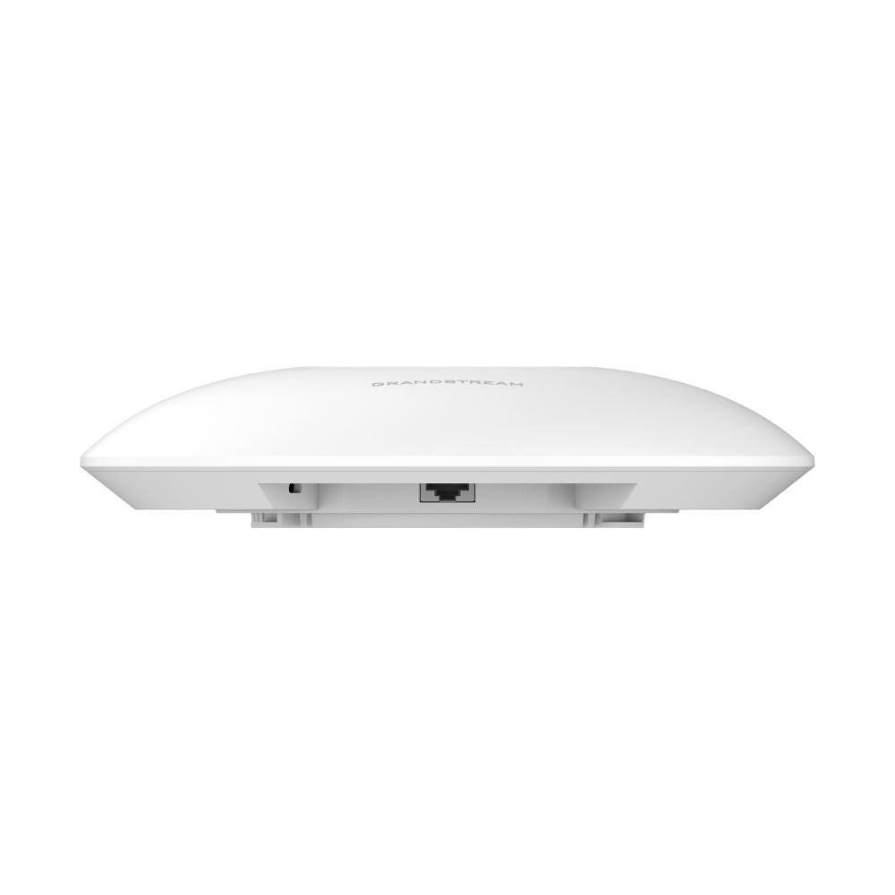 Grandstream GWN7670E Wi - Fi 7 Access Point – 3.6Gbps BE3600 Dual - Band & 512 Clients GWN7670E - The Telecom Spot