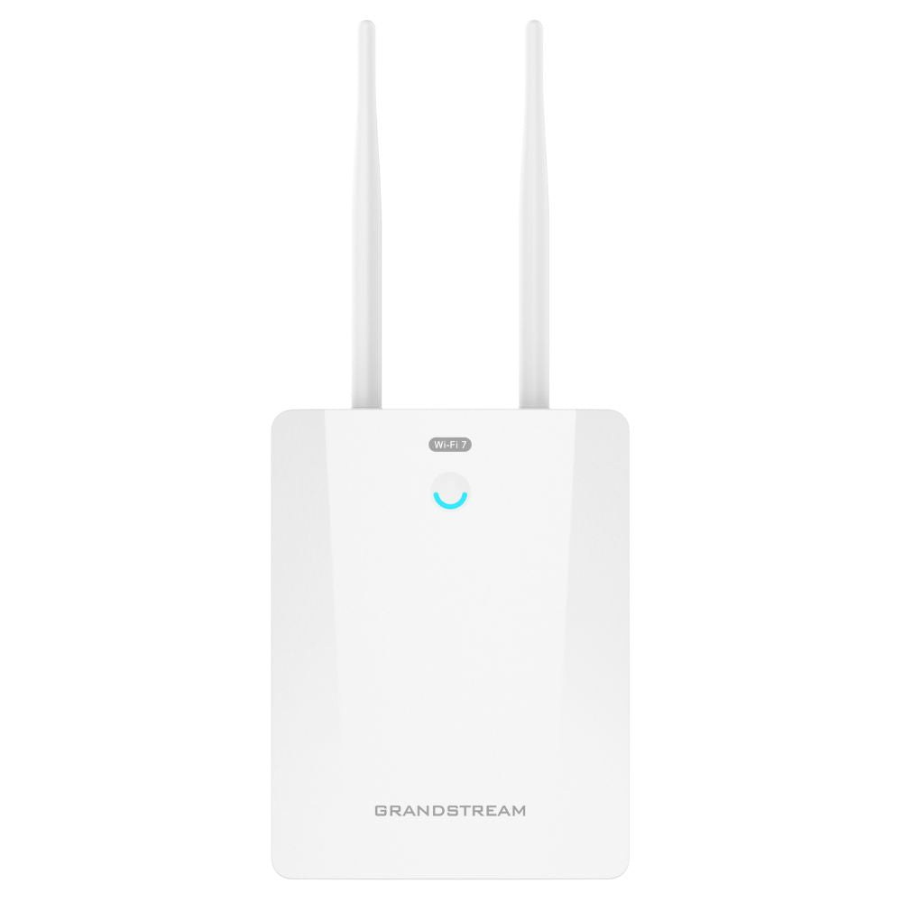Grandstream GWN7670LR Outdoor Long Range Wi - Fi 7 Access Point GWN7670LR - The Telecom Spot