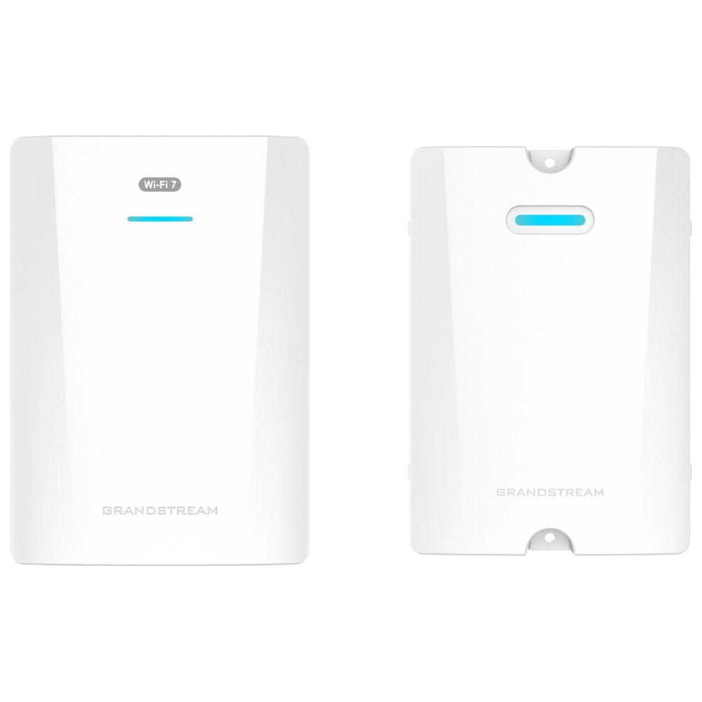Grandstream GWN7670WM Wi - Fi 7 Dual - Band Access Point GWN7670WM - The Telecom Spot