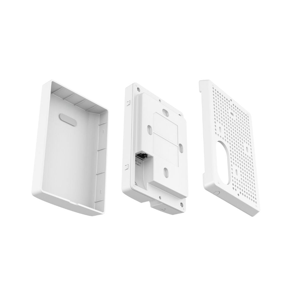 Grandstream GWN7670WM Wi - Fi 7 Dual - Band Access Point GWN7670WM - The Telecom Spot