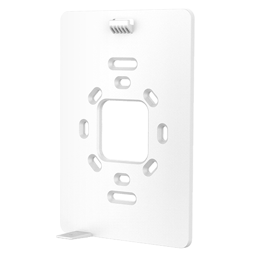 Grandstream GWN7671 Wall-Mounted Dual-Band Wi-Fi 7 Access Point GWN7671 - The Telecom Spot