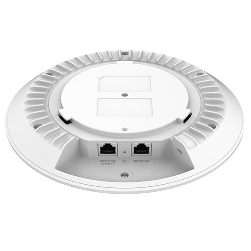 Grandstream GWN7672 Tri - Band Wi - Fi 7 Access Point GWN7672 - The Telecom Spot