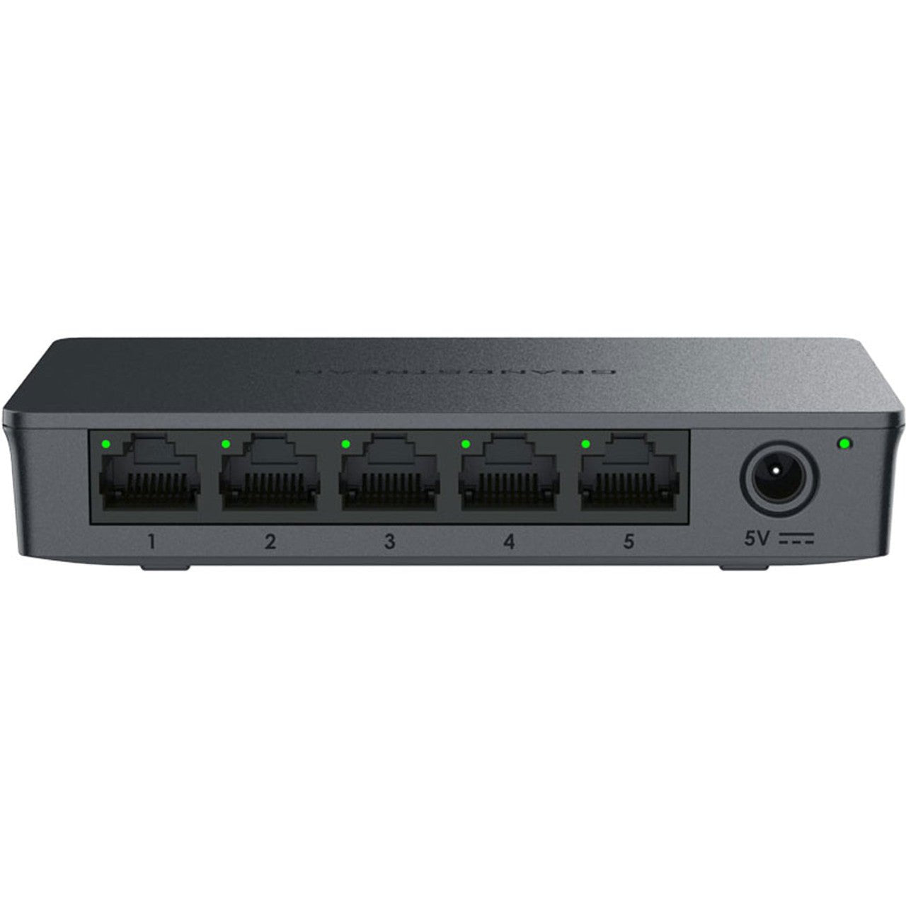 Grandstream GWN7700 Unmanaged Switch GWN7700 - The Telecom Spot