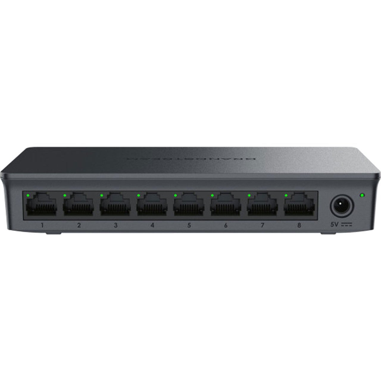 Grandstream GWN7701 Unmanaged Switch GWN7701 - The Telecom Spot
