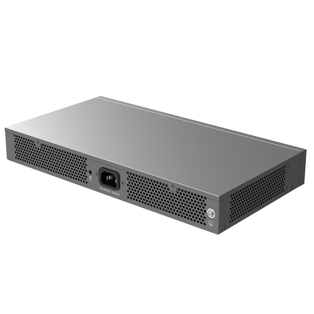 Grandstream GWN7830 Layer 3 Aggregation Network Switch GWN7830 - The Telecom Spot