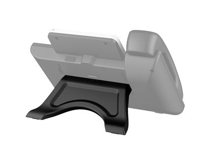 Grandstream GXP2130/2135/2140/2170 Phone Stand GS-21XX-STAND - The Telecom Spot