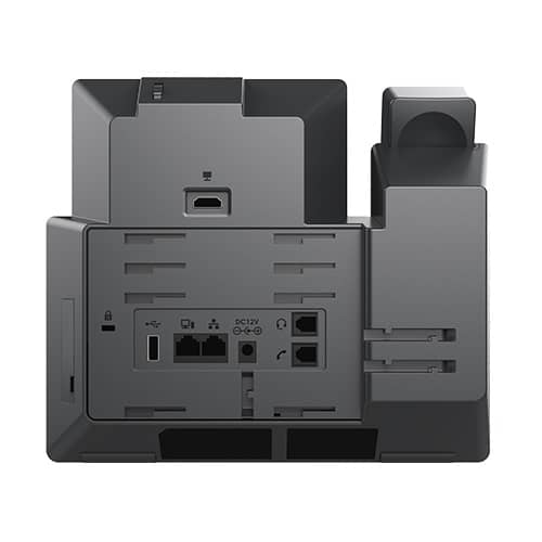 Grandstream GXV3450 IP Video Phone (Open Box) GXV3450-OB - The Telecom Spot