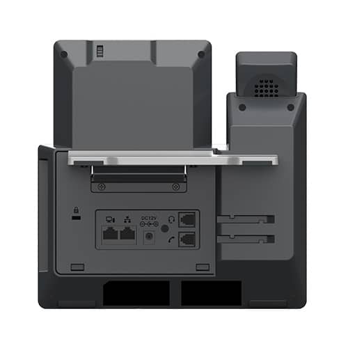 Grandstream GXV3470 IP Video Phone GXV3470 - The Telecom Spot