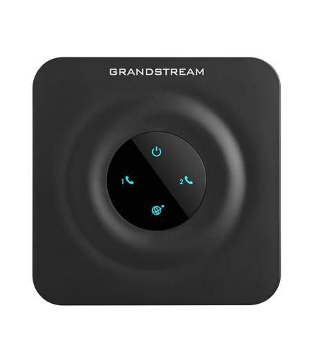Grandstream HT801 v2 1-Port FXS ATA | VoIP Adapter