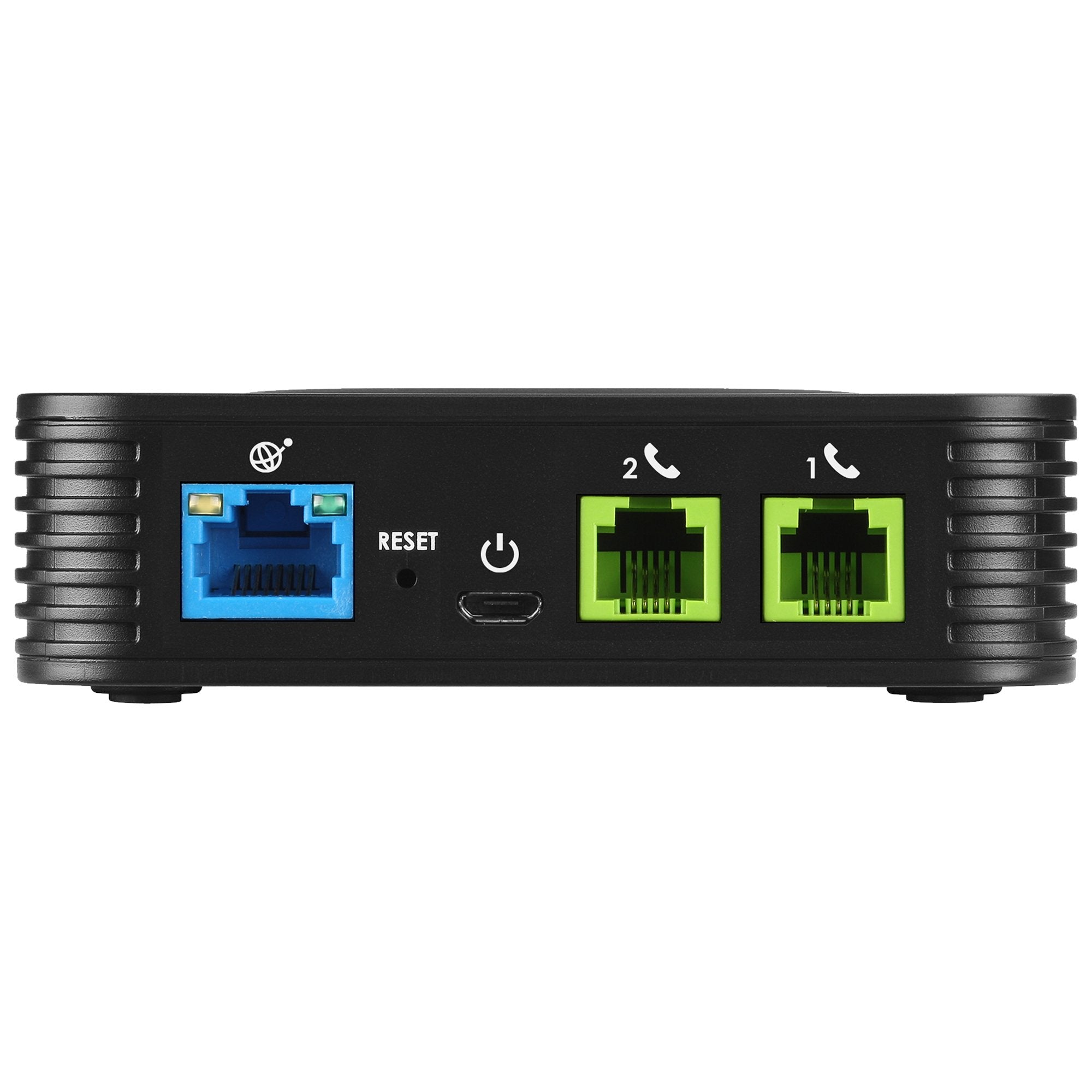 Grandstream HT802 v2 HT802 - V2 - The Telecom Spot