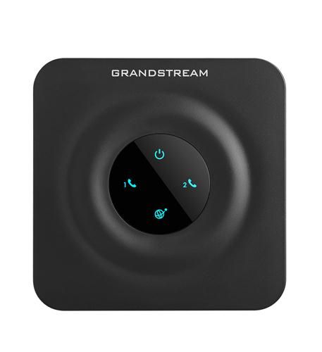 Grandstream HT802 HT802 - The Telecom Spot