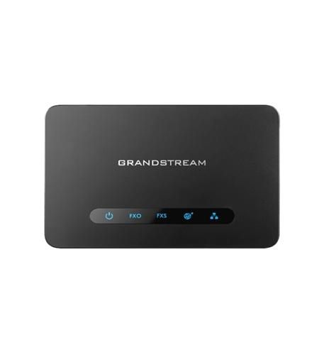 GrandStream HT813 HT813 - The Telecom Spot