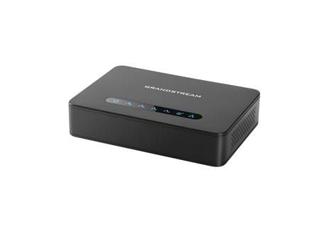Grandstream HT814 v2 HT814 - V2 - The Telecom Spot