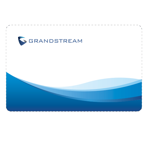 Grandstream IC Card (G - AC1) G-AC1 - The Telecom Spot