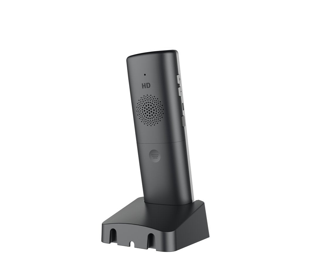 Grandstream WP810 Portable WiFi Phone WP810 - The Telecom Spot