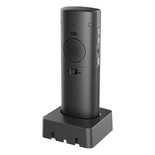 Grandstream WP825 Ruggedized Wi-Fi IP Phone WP825 - The Telecom Spot