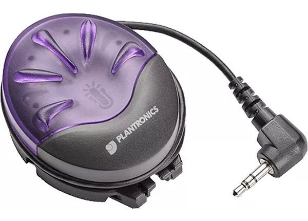 HP Poly Headset Accessory Busy Light (Angle Plug) 920Q4AA 920Q4AA - The Telecom Spot