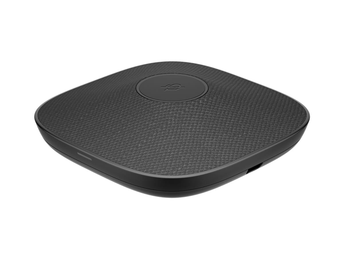 HP Poly Studio A2 Table Microphone – 4 Cardioid Elements & Daisy - Chain Expansion B22X4AAAC3 - The Telecom Spot