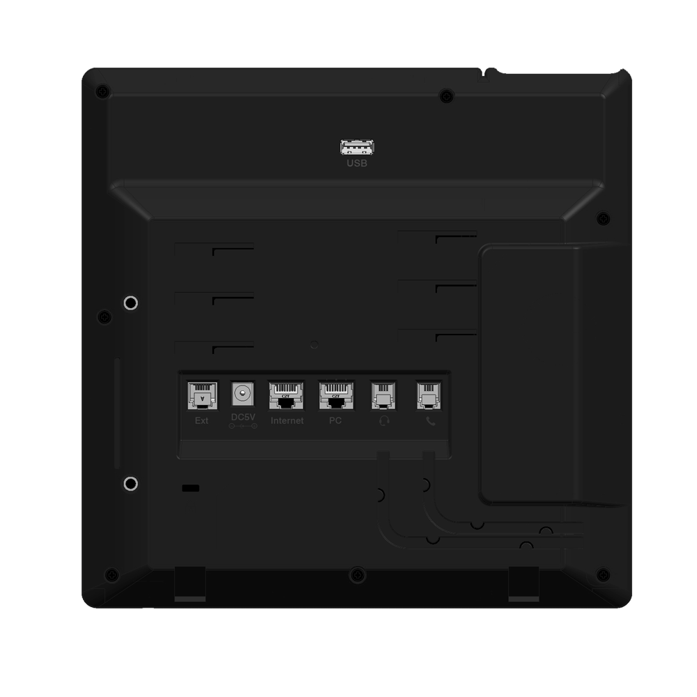 Htek UC926U v2 IP Phone UC926U-V2 - The Telecom Spot