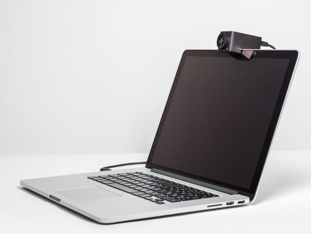 Huddly GO Camera - Open Box 7090043790009-OB - The Telecom Spot