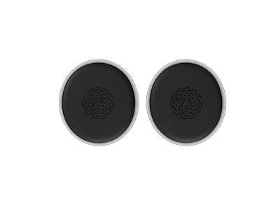 Jabra Engage 40/50ii Ear Cushions(2 Pcs) 14101-85 - The Telecom Spot