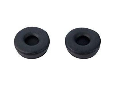 Jabra Engage Ear Cushion Blk St(2 Pcs) 14101-72 - The Telecom Spot