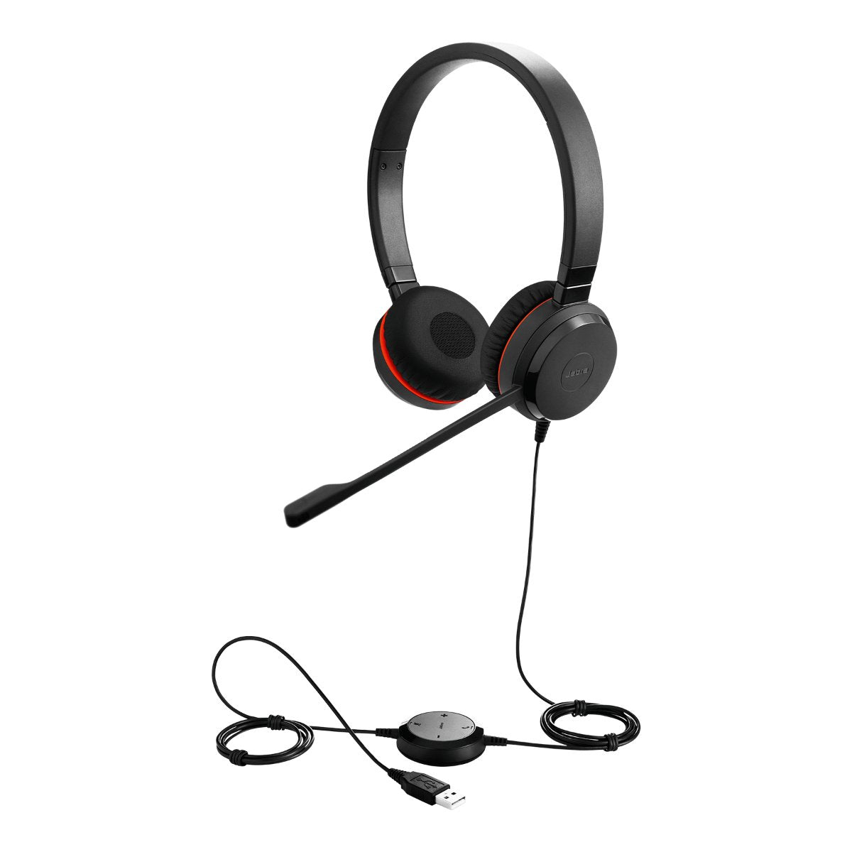 Jabra Evolve 30 II UC Stereo 5399-829-309 - The Telecom Spot