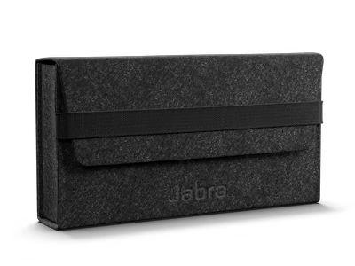Jabra Evolve2 65 Flex Carry Pouch (1 Pk) 14301-58 - The Telecom Spot