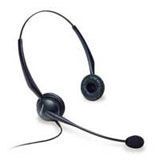 Jabra GN2100 QD Headset - Duo Over-the-Head NC 01-0247 - The Telecom Spot