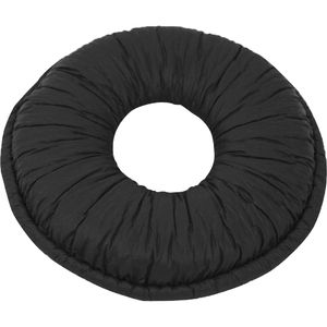 Jabra King Size Leather Ear Cushion for GN2000 and BIZ1500/1900 Series 14101-02 - The Telecom Spot