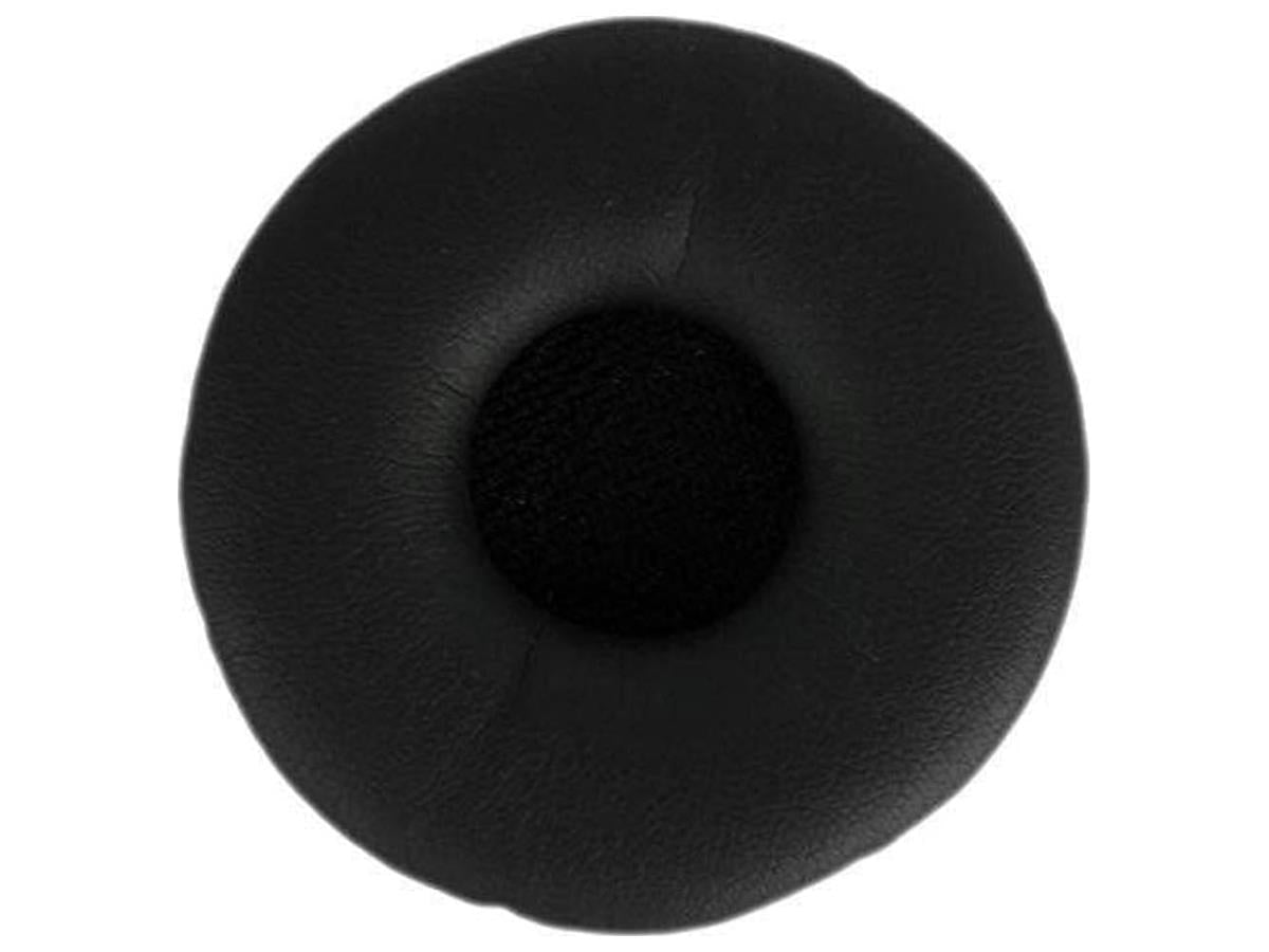 Jabra Large Leather Cushions 9400s 10 Pk 14101-59 - The Telecom Spot