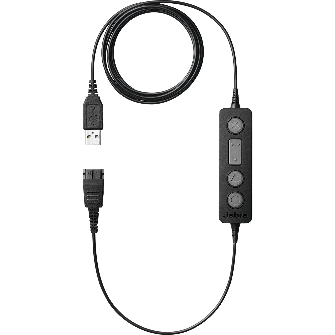 Jabra Link 260 USB Adapter 260-09 - The Telecom Spot