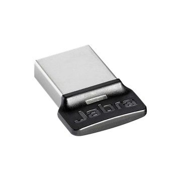 Jabra Link 360 MS USB Bluetooth Nano Adapter 14208-02 - The Telecom Spot