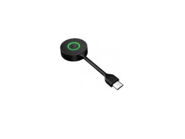 Jabra Link 400c Ms Usb - c - Dect Adapter 14205-43 - The Telecom Spot