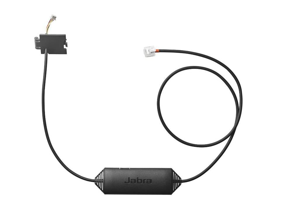 Jabra Link Remote Call Control For Nec 14201-44 - The Telecom Spot