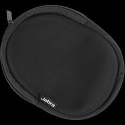 Jabra Neoprene Pouch for Jabra Evolve 20/30/40/65 - 10pak 14101-47 - The Telecom Spot