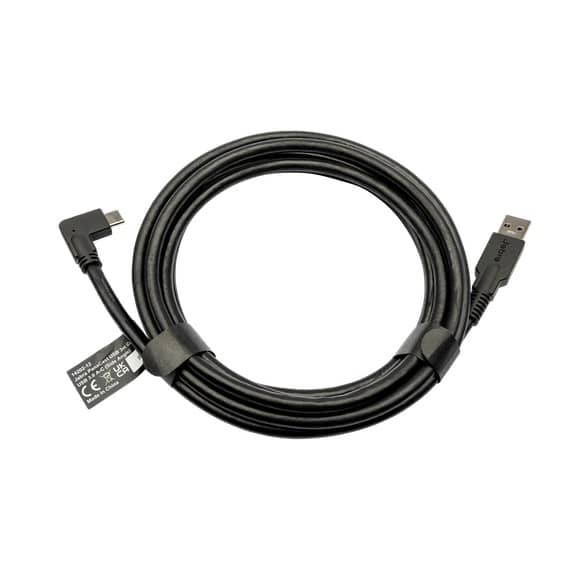 Jabra PanaCast USB Cable (3m) 14202-12 - The Telecom Spot