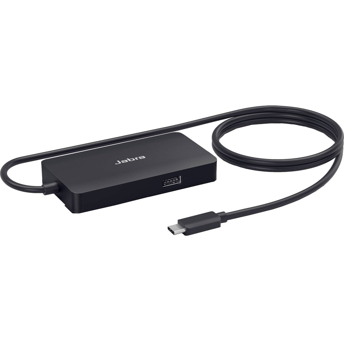 Jabra PanaCast USB Hub USB-C 14207-59 - The Telecom Spot