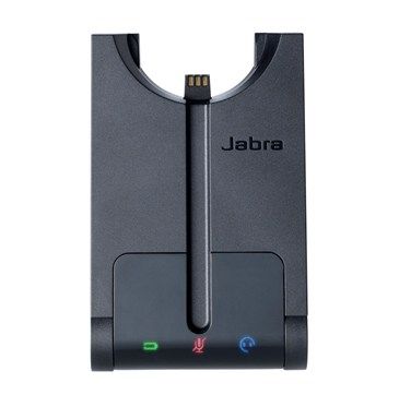 Jabra PRO 920 Convertible Headset - Deskphones 920-65-508-105 - The Telecom Spot