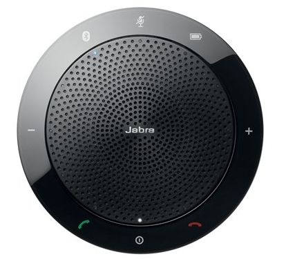 JABRA SPEAK 510 Bluetooth & USB Speakerphone - MS 7510-109 - The Telecom Spot