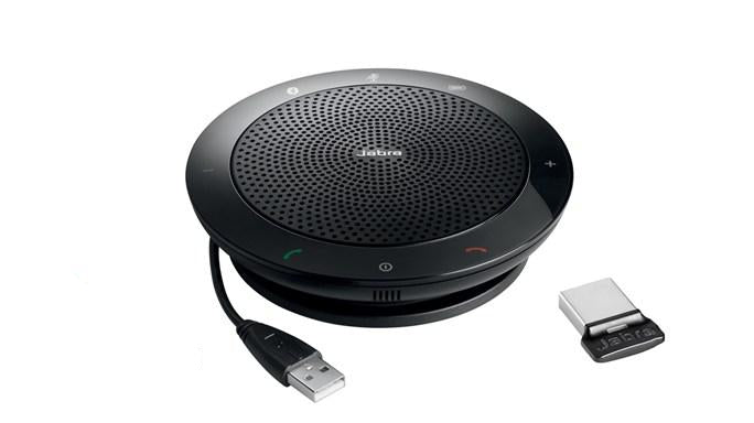 Jabra SPEAK 510+ Link 360 Bundle - MS 7510-309 - The Telecom Spot