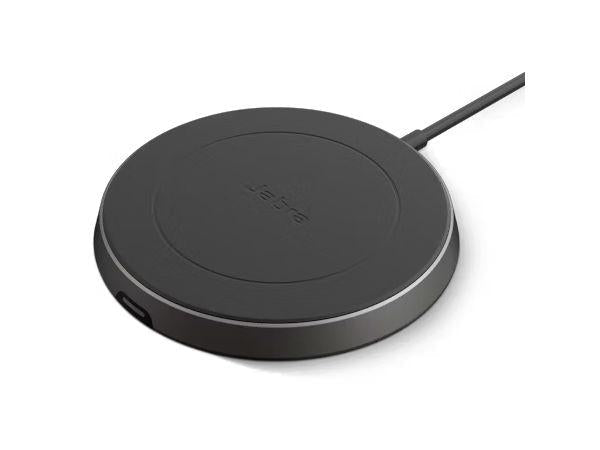 Jabra Wireless Charging Pad 1 Piece 14207-92 - The Telecom Spot