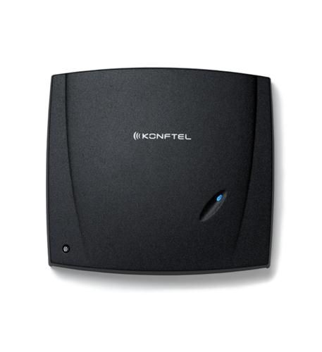 Konftel 300Wx Wireless Conference Phone w/DECT Analog Base - Open Box (No Battery Included) 840101077-OB - The Telecom Spot