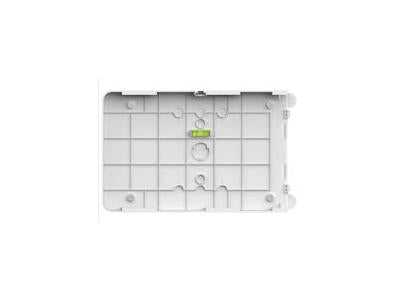 Logi Tap Scheduler Mounting Kit - White 952-000110 - The Telecom Spot