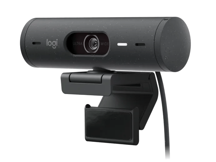 Logitech Brio 505 Webcam 960-001411 - The Telecom Spot